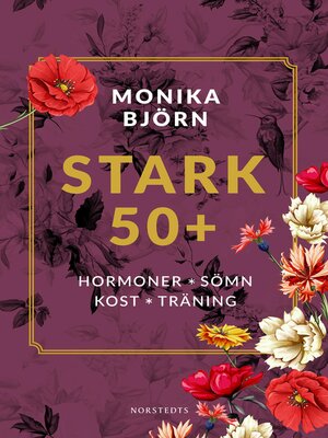 cover image of Stark 50+